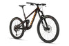 Haro Greer Alloy 1 27.5/29 Brown/Orange XL Haro