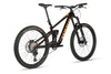 Haro Greer Alloy 1 27.5/29 Brown/Orange XL Haro