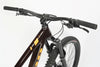 Haro Greer Alloy 1 27.5/29 Brown/Orange XL Haro