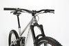 Haro Greer Alloy LTD 1 27.5/29 Raw Large