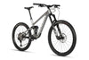 Haro Greer Alloy LTD 2 27.5/29 Raw XL