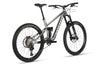 Haro Greer Alloy LTD 2 27.5/29 Raw XL