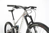 Haro Greer Alloy LTD 2 27.5/29 Raw XL