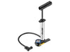 Bike Pump Beto Mini Alloy Combo Pump W /Gauge