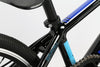 Haro Bikes BMX Race Lite Expert XL Black Size 20