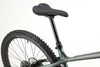 Haro Saguaro 2 29" Trail Hardtail Metallic Green Large