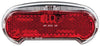 Bike battery rear light AXA Riff Steady Auto 50-80