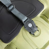 Polisport Groovy CFS Child Seat for Rear Rack