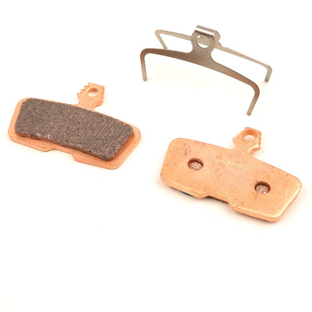 Brake Pads Burly pack of 20 Brake Authority– Rider 18