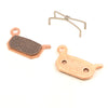 Brake PadsFormula B4 Brake Authority Burly