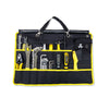 Pedro's Burrito Tool Kit - 24-Piece Portable Kit in Tool Roll