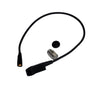 Charged E-Bike Speed Sensor