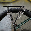 VLCmade Titanium Sidekick Cage, Silver