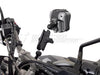 SW Motech Universal Ball Mount