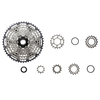 SHIMANO DEORE Cassette CS-M7200 12-speed