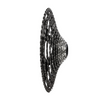 SHIMANO XTR Cassette Sprocket CS-M9200 10-51T 12-speed