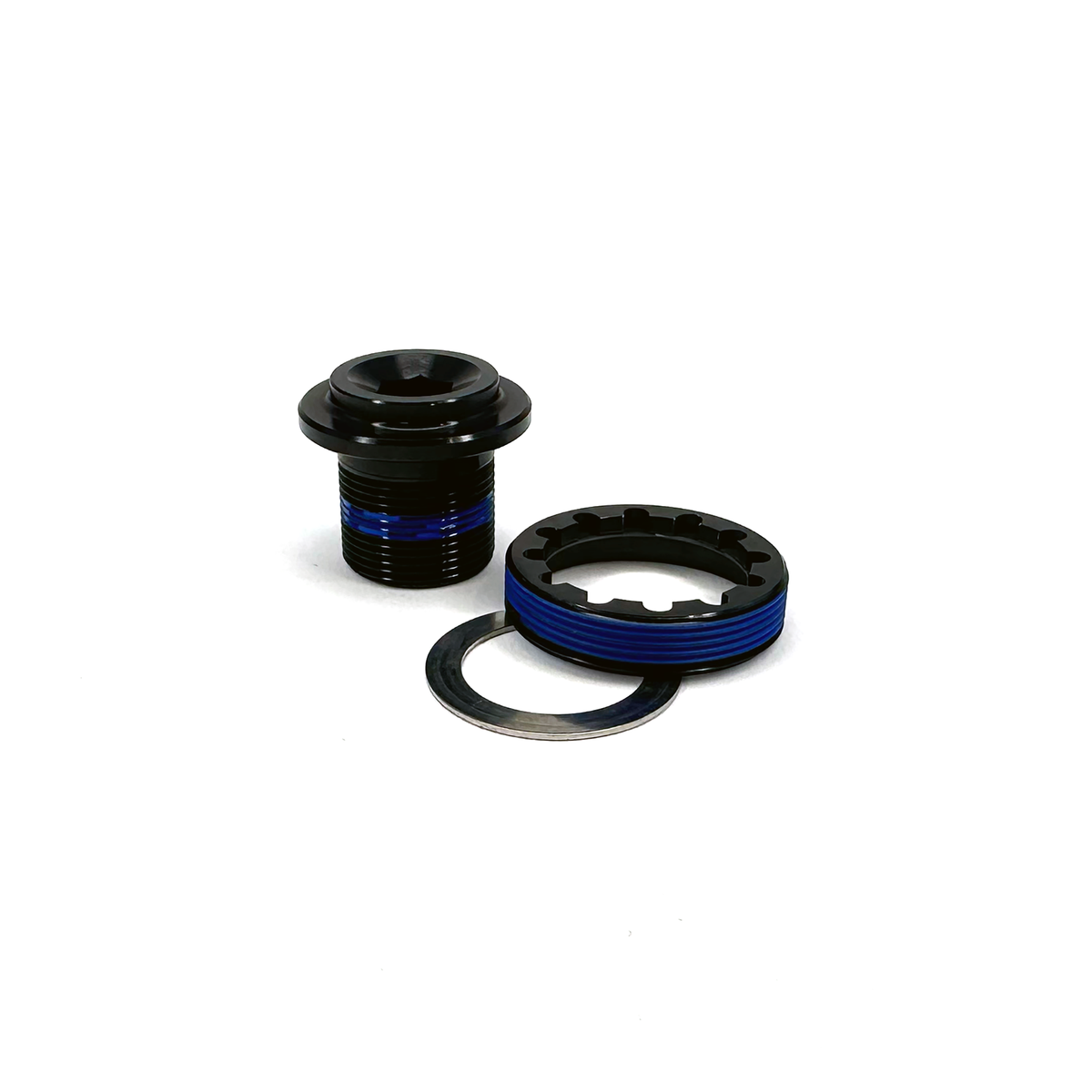 Helix Race 30mm Crank Extractor Kit e*thirteen– Rider 18