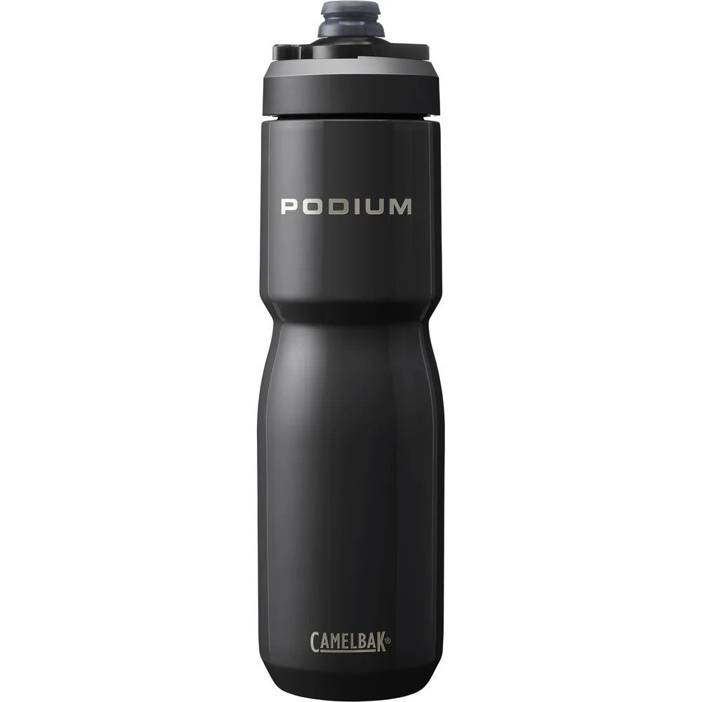 Camelbak Podium Insulated Stainless Steel Bike Bottle 650ml– Rider 18
