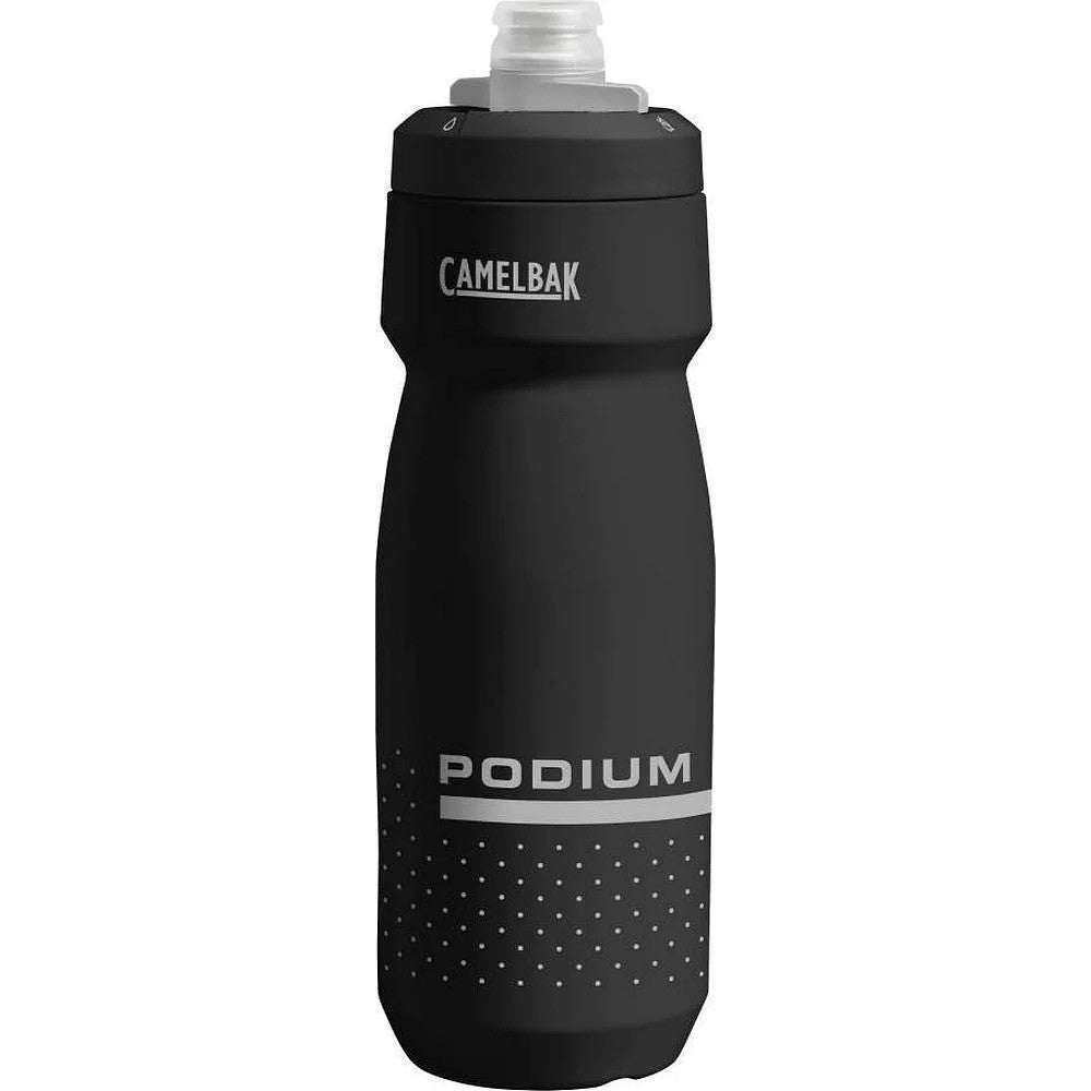 Camelbak Water Bottle Podium 700ml Black– Rider 18
