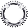 Chainring Reverse Black One 104 BCD 34T
