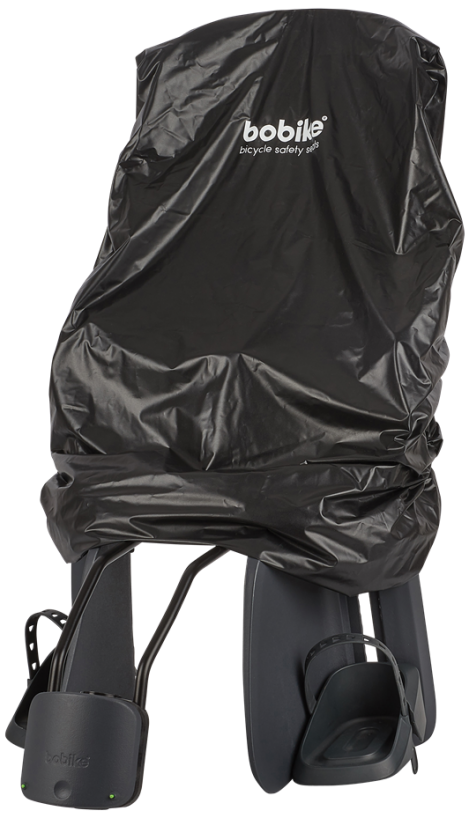 Baby Seat Bobike Rain cover ONE & GO maxi– Rider 18