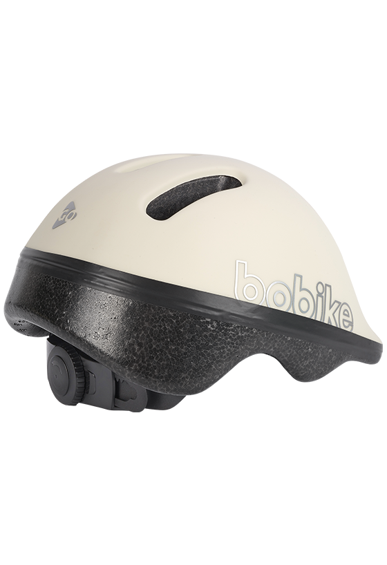 bike helmets for babies nz Baby helmet Bobike GO Vanilla Cupcake XXS– Rider 18