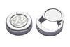 Chip-Barends for Lock On Grips 2 pcs. Reverse