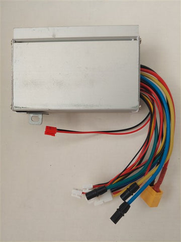 Controller Charged X3 Electric Scooter– Rider 18