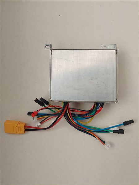 Controller Charged X5 Electric Scooter– Rider 18