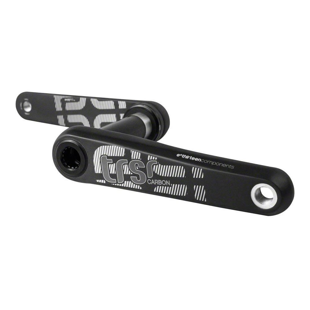 Cranks TRS Carbon Fatbike 170mm e*thirteen– Rider 18