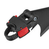 Polisport Cross Country Evo Rear Mudguard
