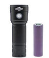 Bike Light Ryder Concept 1000 Lumen Front