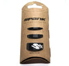 SPANK Spacer Kit 3/6/12mm Black