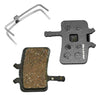 Reverse brake pads Avid Juicy 3,5,7 / Ultimate