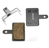 Reverse Components Disc Pads Organic Shimano
