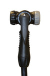 Pedro's Domestique Floor Pump - 120psi (8 bar), Presta and Schrader