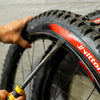Pedro's Downhill Tyre Lever II - Steel Lever with Screwdriver Handle
