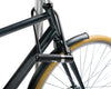 Bike D Lock AXA Newton UL-230 black