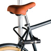 Bike D Lock AXA Newton UL-230 black