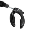 AXA Imenso Large Frame Lock - 75 mm Opening