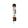 Bike Plug-in chain AXA ULC 130 / 5,5 black
