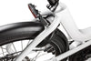 AXA Imenso Large Frame Lock - 75 mm Opening