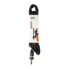Bike Frame Lock AXA RLC PLUS 140/5,5 black