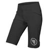 Endura Women's SingleTrack MTB Shorts Black XL