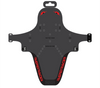 Enduro Mud Guard v4.2 Standard Red RRP