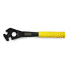 Pedro's Equalizer Pedal Wrench II - 15mm, 350mm Long with 24mm Socket Driver