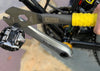 Pedro's Equalizer Pedal Wrench II - 15mm, 350mm Long with 24mm Socket Driver