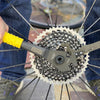 Pedro's Equalizer Pedal Wrench II - 15mm, 350mm Long with 24mm Socket Driver