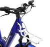 HARO Escondido 1 Belt Drive29"Blue / White L