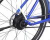 HARO Escondido 1 Belt Drive29"Blue / White L